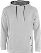 Badger Adult Fit Flex Terry Hoodie