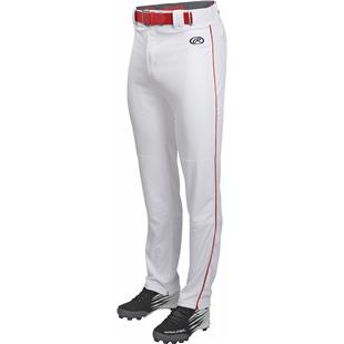 RAWLINGS YOUTH LAUNCH KNICKER BASEBALL PANT - Sportwheels Sports