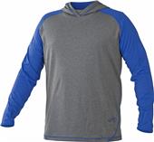 Rawlings Adult Youth Hurler Lightweight Hoodie