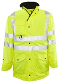 Game Sportswear The 6-in-1 Jacket 1350