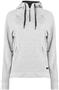 Badger Womens Fit Flex French Terry Zip Hoodie