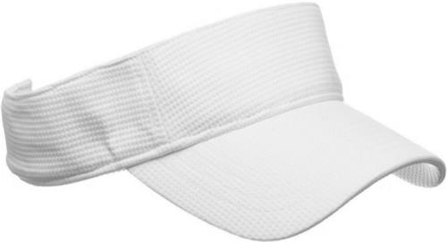 Continental Headwear 2700 Contender Mesh Visor. Embroidery is available on this item.