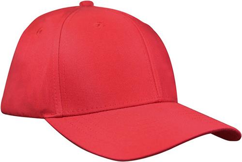 Continental Headwear 6003 Recycled Pro Style Cap