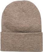 Continental Headwear 0900 Tundra Beanie