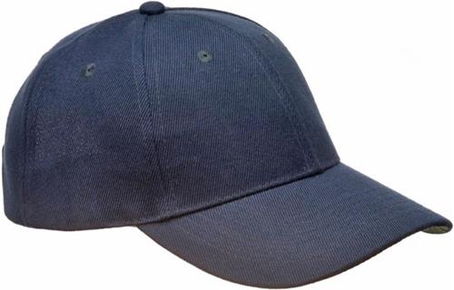 Continental Headwear 6602 Challenger Cap. Embroidery is available on this item.