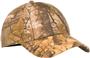 Continental Headwear Realtree Structured Front Pro Style Cap 8060