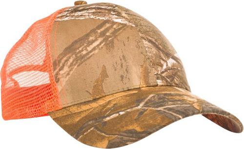 Continental Headwear Realtree Xtra Outdoorsman Cap. Embroidery is available on this item.
