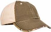 Continental Headwear Realtree AP Apex Camo Cap