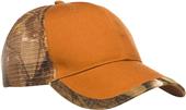 Continental Headwear Realtree AP Conveyer Cap Continental Headwear Realtree AP Conveyer Cap