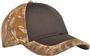 Continental Headwear Realtree Xtra Structured Front Pro Style Cap 8063