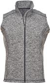 J America Adult Cosmic Fleece Vest