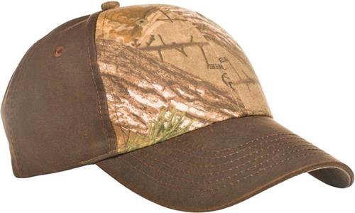 Continental Headwear Realtree Xtra Trophy Cap. Embroidery is available on this item.