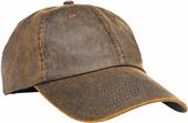 Continental Headwear 1006 Tribute Canvas Cap