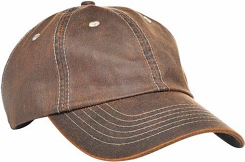 Continental Headwear 1007 Spectrum Pro Style Cap