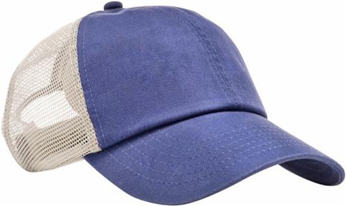 Continental Headwear 1055 Journey Twill Cap. Embroidery is available on this item.