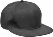 Continental Headwear 6605 Zone Flat Bill Cap