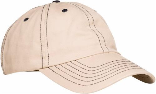 Continental Headwear 1096 Pinnacle Pro Style Cap. Embroidery is available on this item.