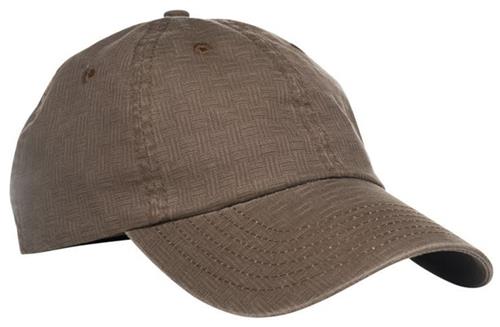 Continental Headwear 1017 Interlock Cap. Embroidery is available on this item.