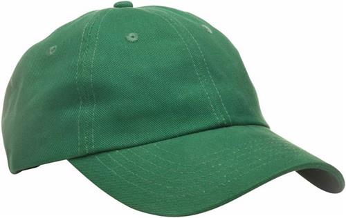 Continental Headwear 1010 Sierra Heavy Twill Cap. Embroidery is available on this item.