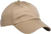 Continental Headwear 1060 Core Basic Twill Cap