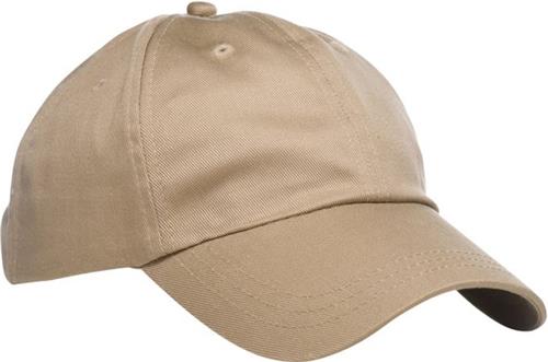 Continental Headwear 1060 Core Basic Twill Cap. Embroidery is available on this item.