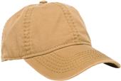 Continental Headwear 1301 Advantage Chino Cap