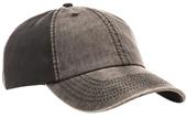 Continental Headwear 1019 Expedition Canvas Cap