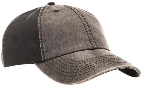 Continental Headwear 1019 Expedition Canvas Cap. Embroidery is available on this item.