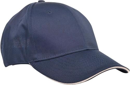 Continental Headwear 6303 Triumph Basic Twill Cap. Embroidery is available on this item.