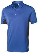 Tonix Mens Venture Polo Shirts 1810