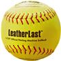 Jugs LeatherLast Softballs or Softballs & Bucket