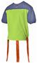 Adult Youth Hero Flag Football Jerseys W/Flags