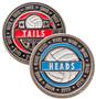 Tandem Sport Volleyball Flip Coin
