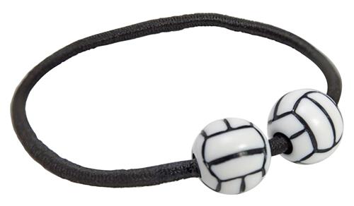 Tandem Sport Volleyball Ponytail Pack of 6