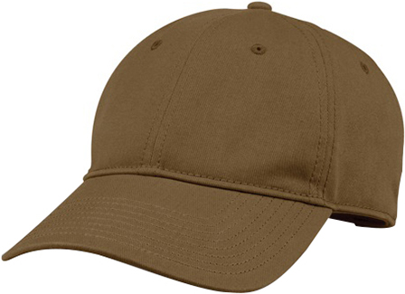 The Game Classic Relaxed Twill Cap GB210. Embroidery is available on this item.