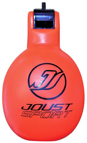 Tandem Sport Joust Squeeze Whistle