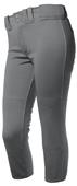 RIP-IT Womens Girls 4-Way Stretch Softball Pant PRO