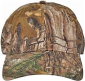 The Game Realtree Xtra Relaxed Camo Cap GB278 The Game Realtree Xtra Relaxed Camo Cap GB278