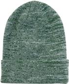 The Game Heather Roll Up Beanie GB449