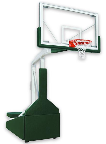 Tempest Triumph Portable Basketball Goal Ft3045 Epic Sports