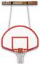FoldaMount 68 Rebound Basketball Wall Mount System
