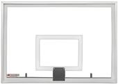 PH4260 Glass Basketball Backboard