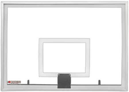 PH4260 Glass Basketball Backboard