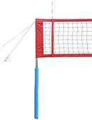 Apollo USA Backyard Volleyball Set Apollo USA Backyard Volleyball Set