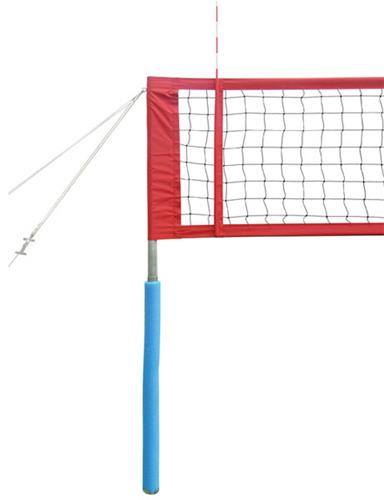 Apollo USA Backyard Volleyball Set