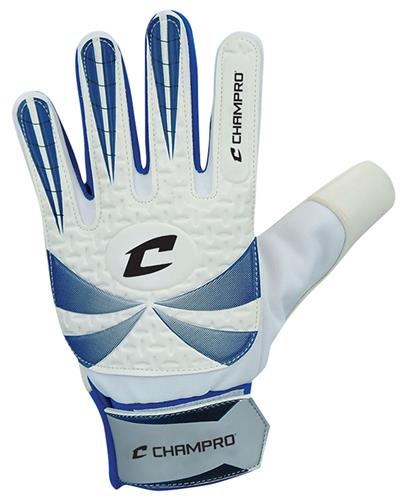 Champro Soccer Goalie Gloves (pair) SG3