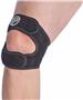 Pro-Tec Athletics X-Trac Dual Strap Knee Support