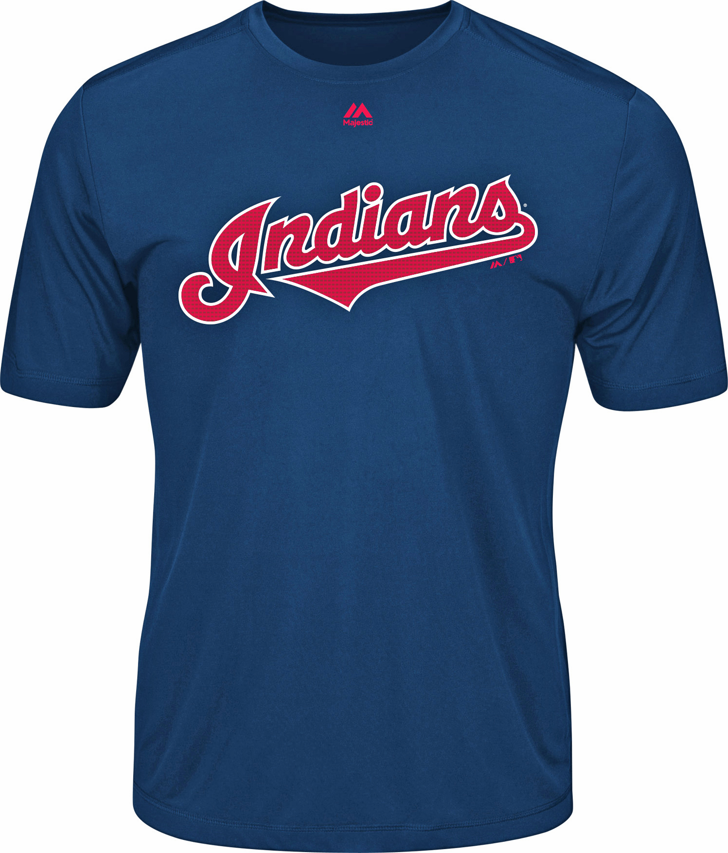 Indians baseball t shirt Clearance