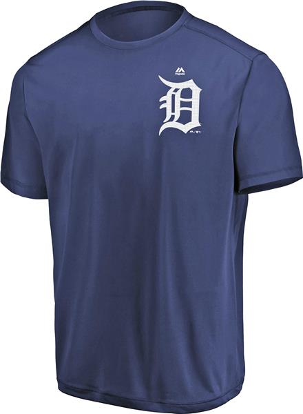 detroit tigers baseball shirt