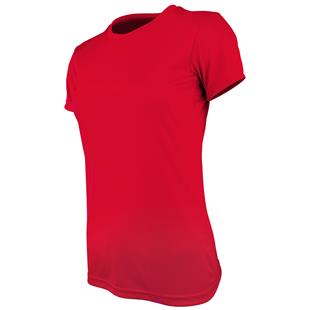 Baw Women's Dry-Tek 4 Runners Shirt